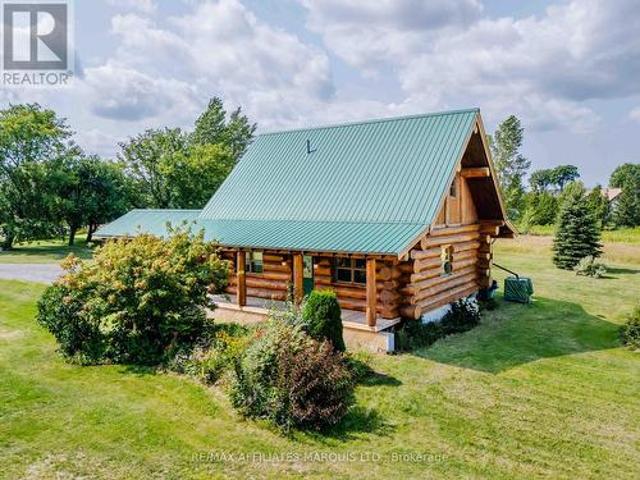 5419 Aultsville Road, South Stormont, ON, K0C 1M0 house for sale | Listing ID X13605 | Royal LePage