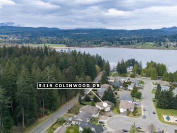 5419 Colinwood Dr, Nanaimo, BC, V9T 6G2 house for sale | Listing ID 1041 | Royal LePage