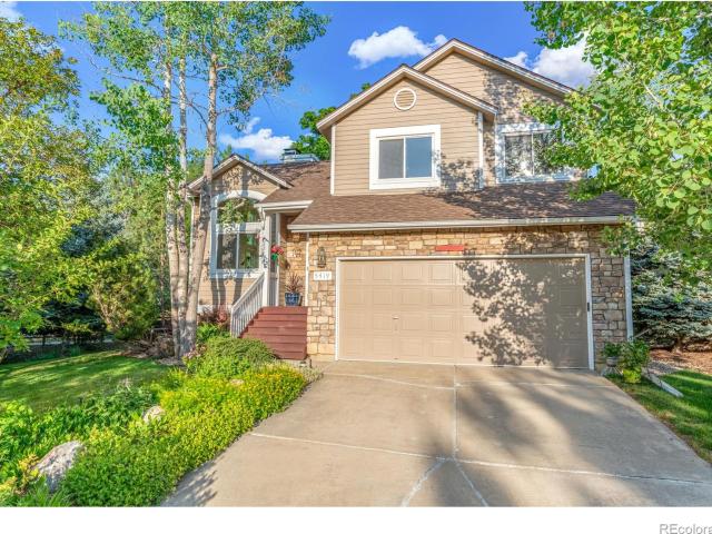5419 Indian Summer Court