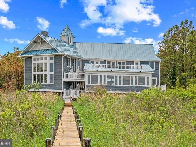 5419 Ragged Point Rd, Cambridge, MD 21613 | MLS #MDDO2011