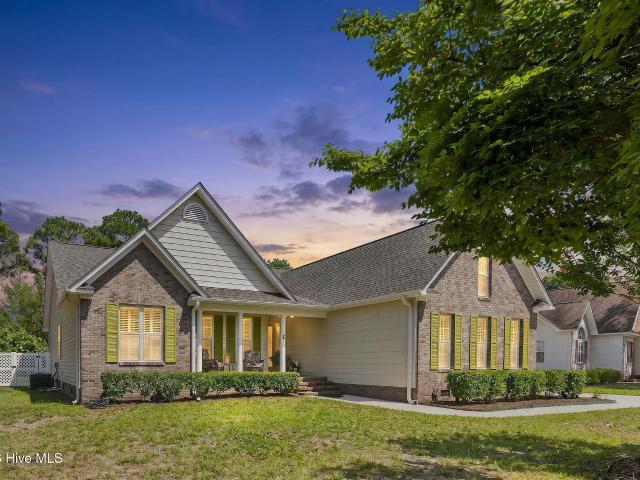 5419 Wood Ridge Road