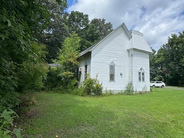 5410 Burnettsville Road