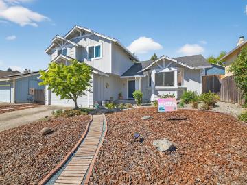 5410 Corbett Cir, Santa Rosa, CA 95403 | MLS #326021