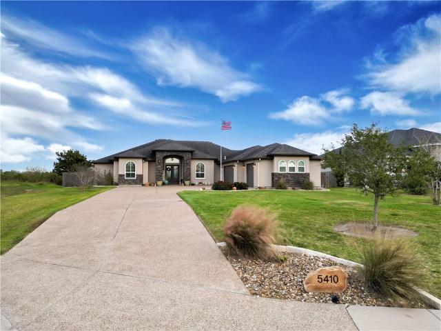 5410 Legends Dr, Corpus Christi, TX 78414 | MLS #470198