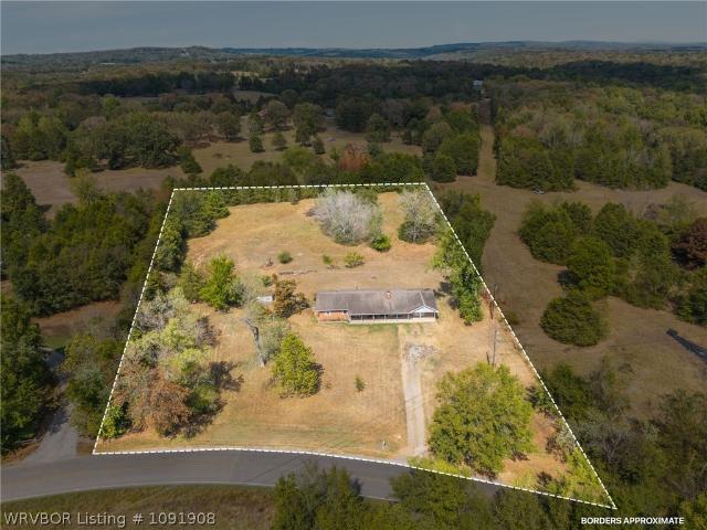 5410 W Graphic Road