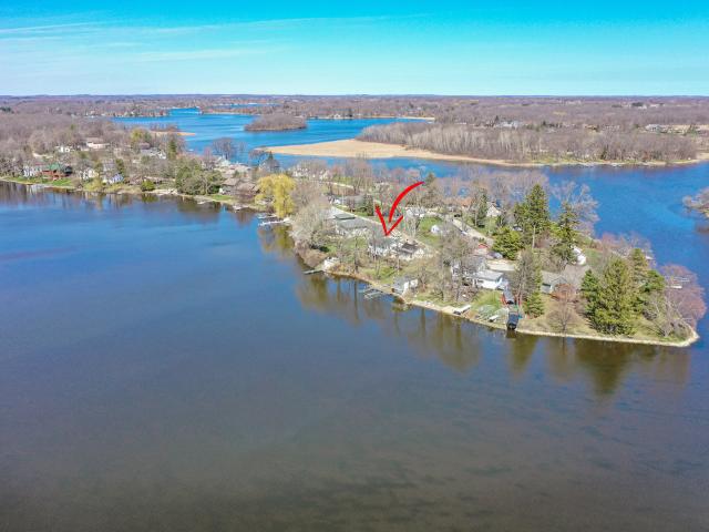 5410 W Peninsula Rd