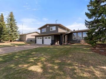 5410 47 Avenue West, Forestburg, AB, T0B 1N0 house for sale | Listing ID A2297 | Royal LePage