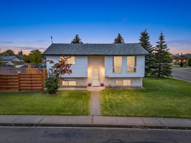 5410 43 Street, Tofield, AB, T0B 4J0 house for sale | Listing ID E4508 | Royal LePage