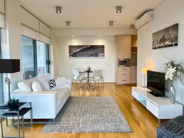 54/1178 Hay Street, WEST PERTH Apartment for rent Listed by P.