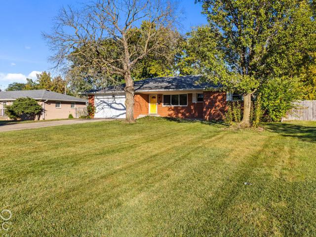 5411 N Kenmore Road