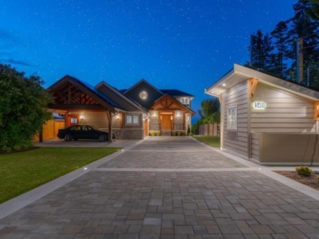 5411 Parker Ave, Saanich, BC, V8Y 2N2 house for sale | Listing ID 1025 | Royal LePage
