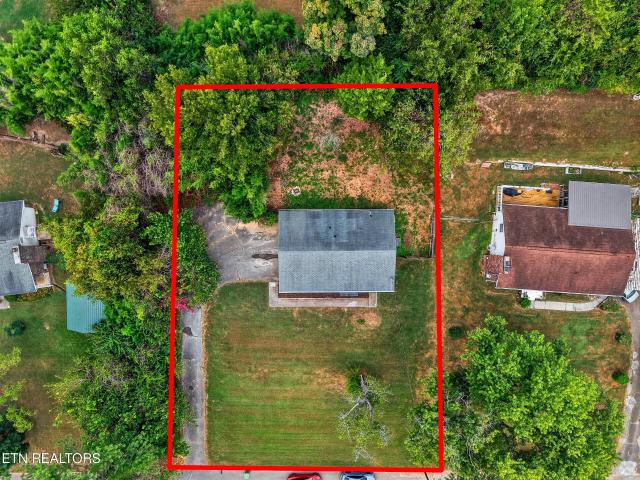 5411 Parkridge Drive