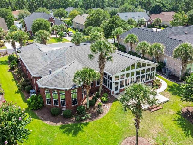 5411 Pheasant Dr