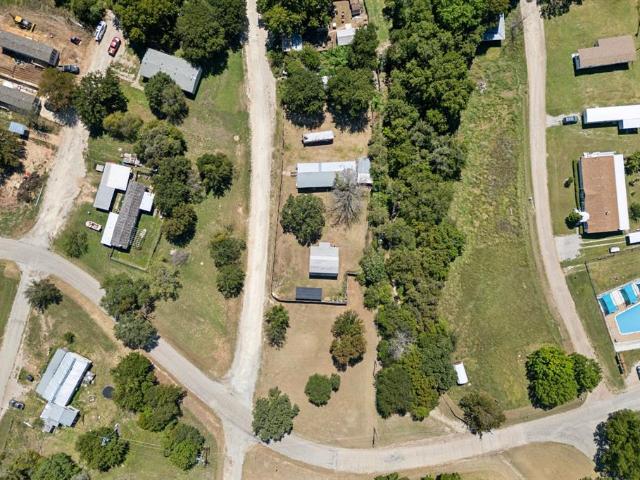 5411 S Oklahoma Trail