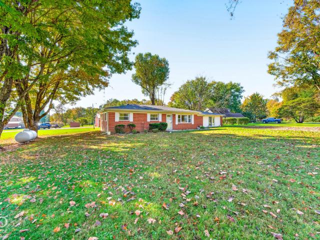 5411 W Ohio Ridge Road