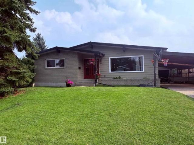 5411 44 Ave, Wetaskiwin, AB, T9A 0C6 house for sale | Listing ID E4500 | Royal LePage