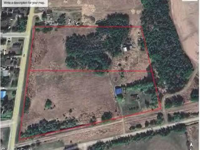 5411 50 Street, Berwyn, AB, T0H 0E0 house for sale Listing.