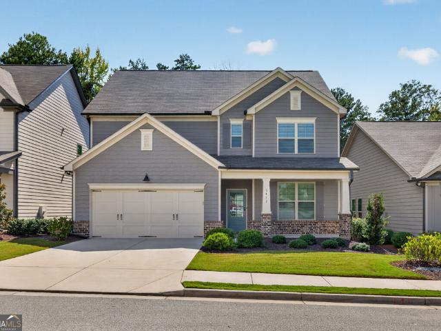 5412 Mountain Mint Road