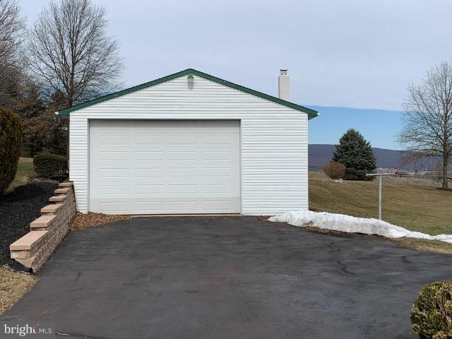 5412 Old Route 22