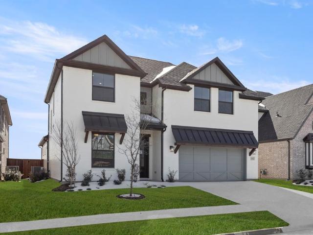 5412 Archeron Ave, Aubrey, TX 76227 | MLS #21131