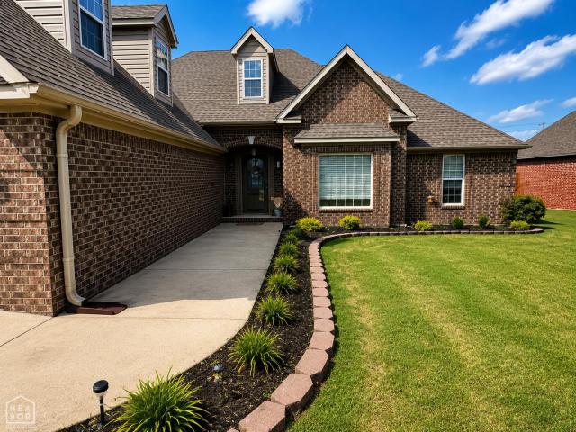 5412 Hollow Creek
