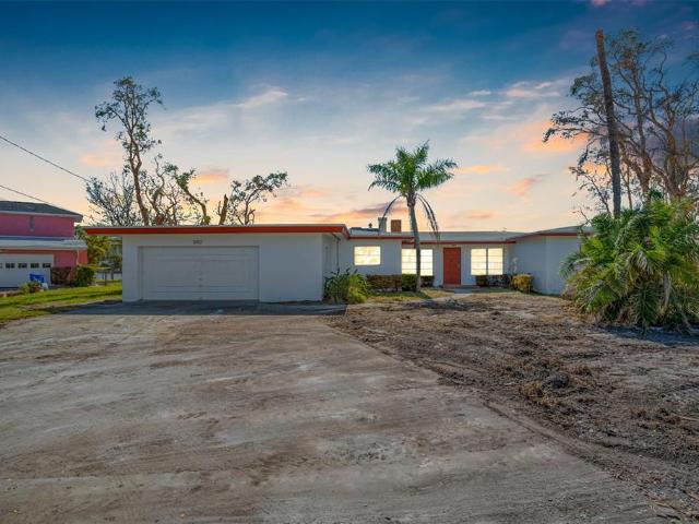 5412 Pali Way, St. Pete Beach, FL 33706 | MLS #TB8316