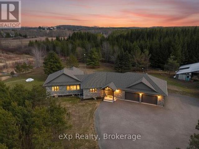 54135 Concession, West Grey, ON, N0G 1L0 house for sale | Listing ID X12980 | Royal LePage