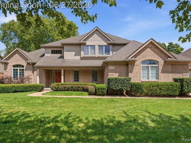 54138 Acadia Drive