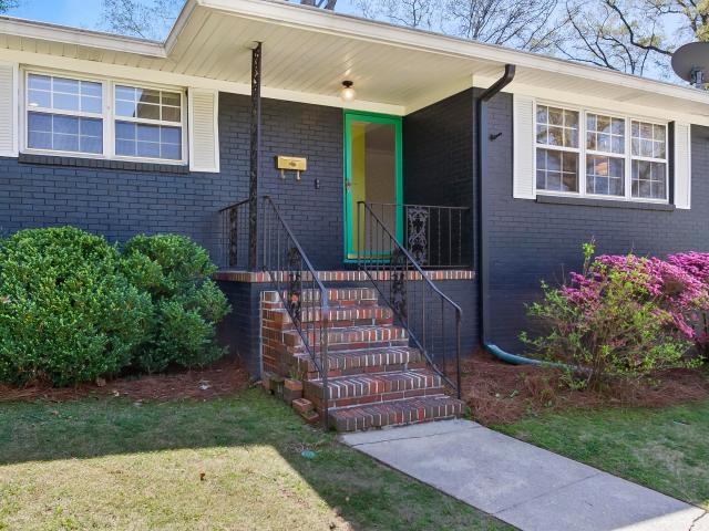 5413 Crestwood Boulevard