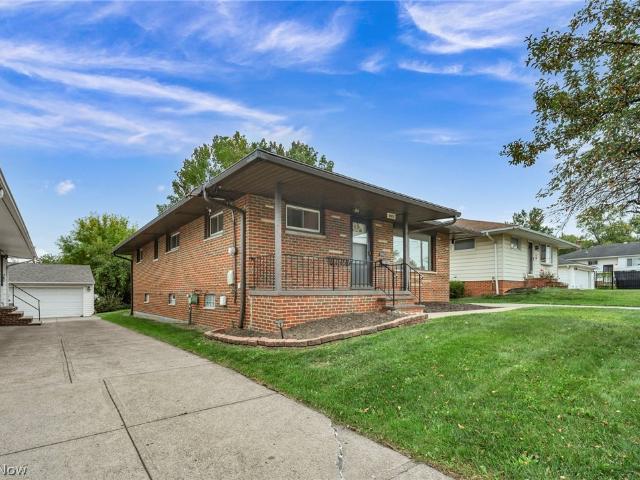 5413 E 134th Street