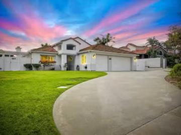 Bonsall, Fallbrook CCD San Diego County California, San Diego County, California, USA