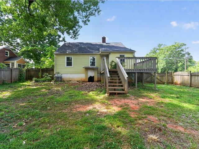 5413 Shattalon Drive