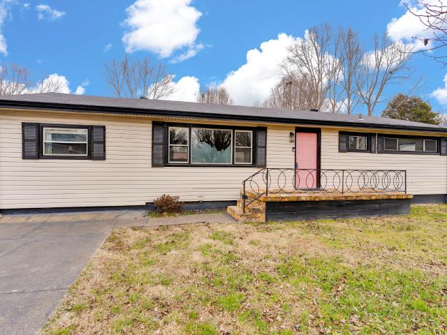 5413 Weaver St, Chattanooga, TN 37412 | MLS #1535