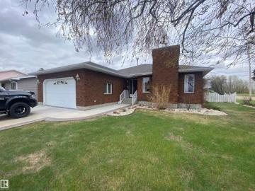 5413 47 Avenue, Vegreville, AB, T9C 1N4 house for sale | Listing ID E4488 | Royal LePage