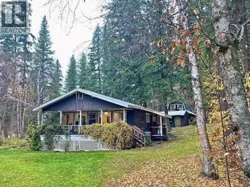 541 24 Highway, Little Fort, BC, V0E 1C0 house for sale Lis.