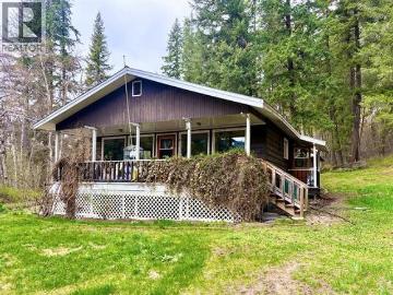 541 24 Highway, Little Fort, BC, V0E 1C0 house for sale | Listing ID 10384 | Royal LePage
