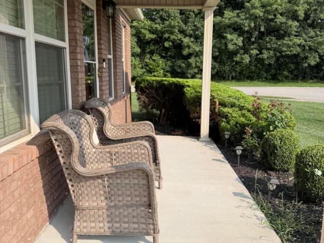 541 Cady Drive