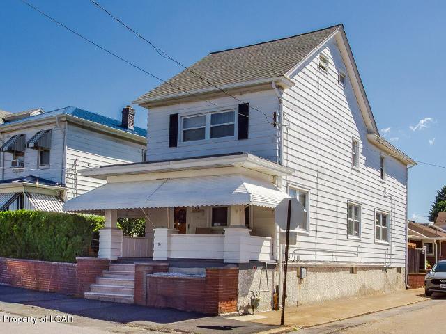541 Cleveland Street