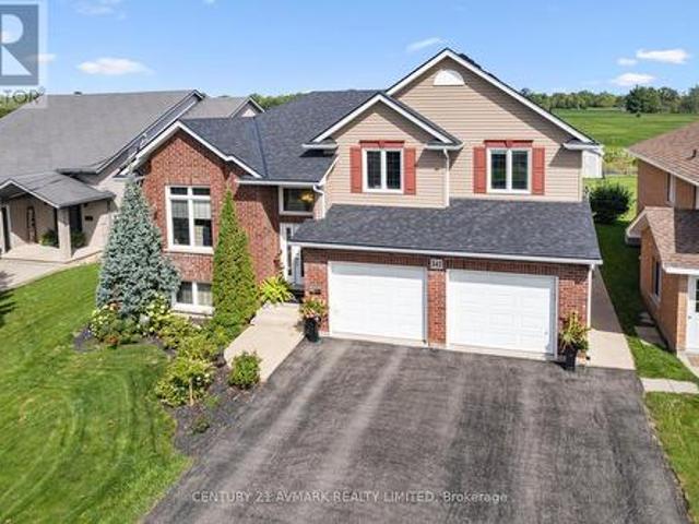 541 Barrick Road, Port Colborne Main Street, ON, L3K 4C1 house for sale | Listing ID X13770 | Royal LePage