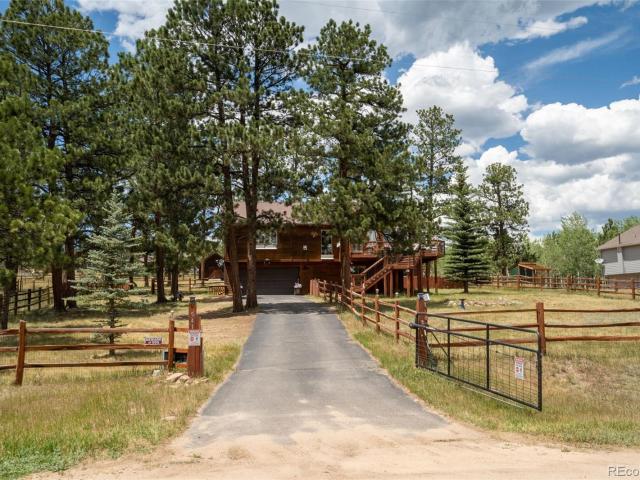 541 Beaver Trail