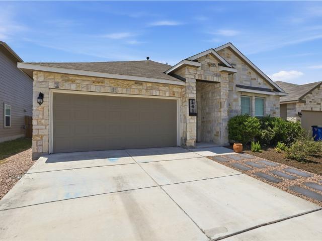 541 Blue Stem Road