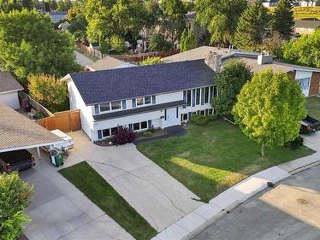 541 Guelph Crescent, Saskatoon, SK, S7H 4R3 house for sale | Listing ID SK046171 | Royal LePage