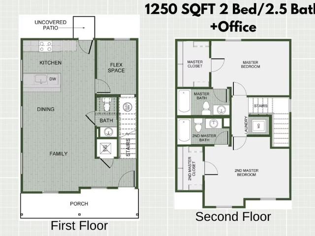 541 Discovery Avenue