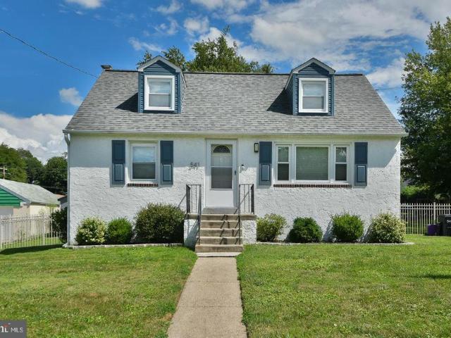 541 Highland Avenue