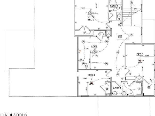 541 Ivey Willow Lane Lot 96