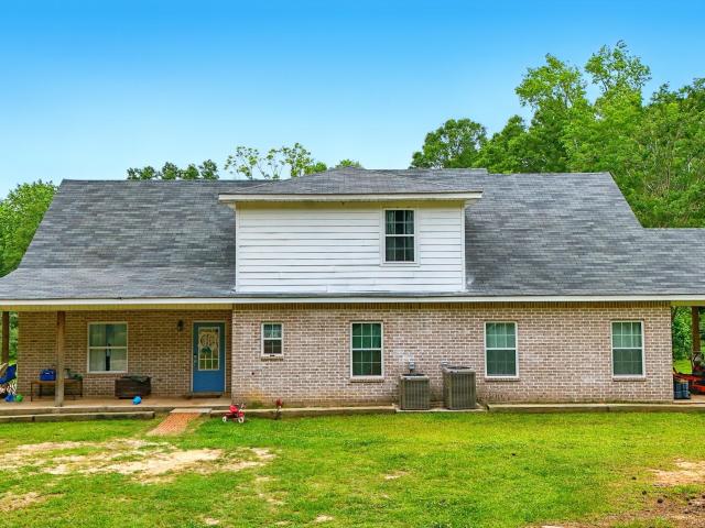 541 Old Ness Plantation Road