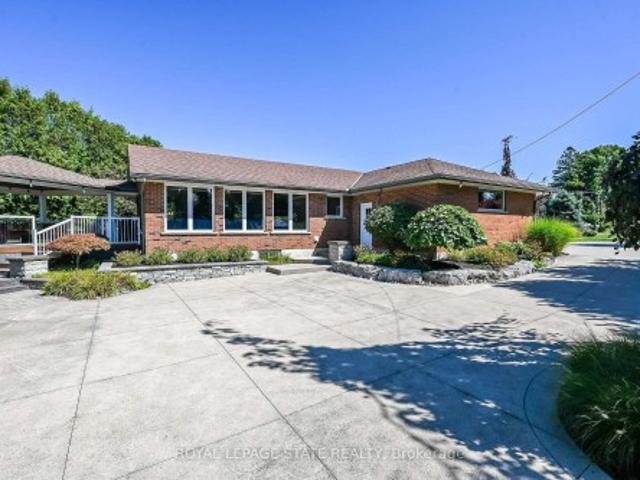541 Old Highway 24 Road, Norfolk, ON, N0E 1Y0 house for sale | Listing ID X13729 | Royal LePage