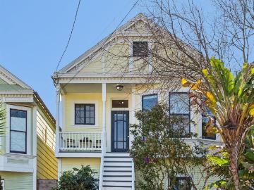 541 Lisbon St, San Francisco, CA 94112 | MLS #426111 | Compass