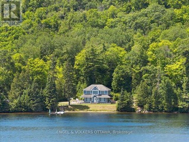 541 Morglan Lane, Greater Madawaska, ON, K0J 1H0 house for sale | Listing ID X13488 | Royal LePage