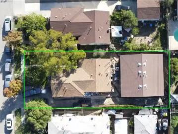 541 N BARBARA AVE, AZUSA, CA 91702